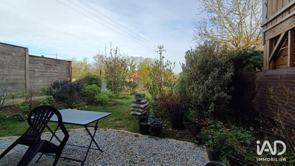 Maison à vendre 6 pièces 108 m² Migné-Auxances