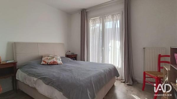 Maison à vendre 6 pièces 108 m² Migné-Auxances