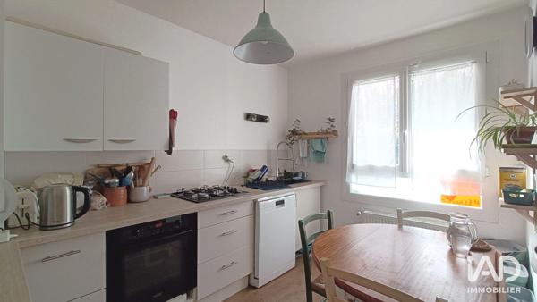 Maison à vendre 6 pièces 108 m² Migné-Auxances