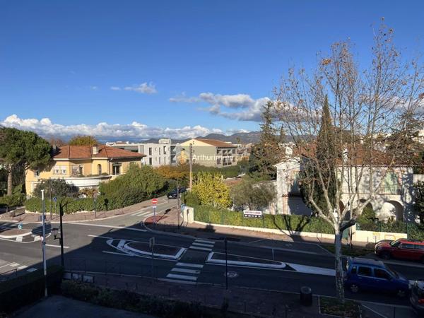 Location Appartement 2 pièces 45 m2 à Fréjus