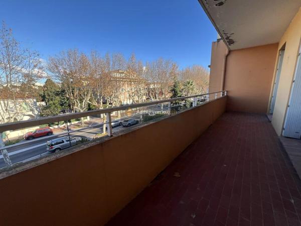Location Appartement 2 pièces 45 m2 à Fréjus