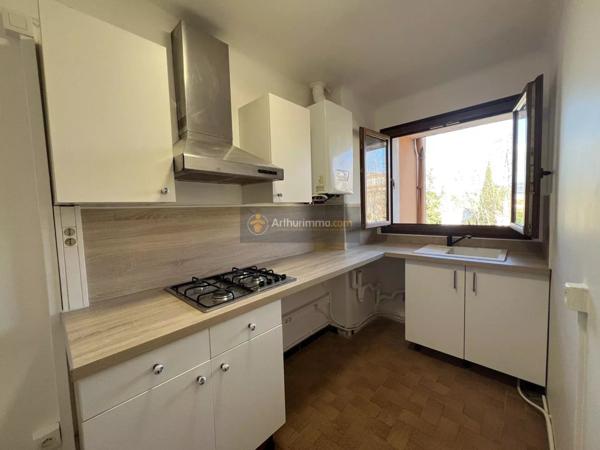 Location Appartement 2 pièces 45 m2 à Fréjus