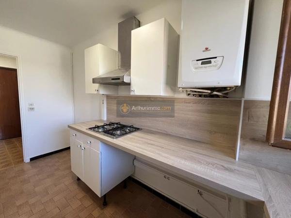 Location Appartement 2 pièces 45 m2 à Fréjus