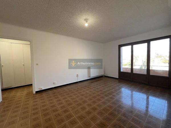 Location Appartement 2 pièces 45 m2 à Fréjus