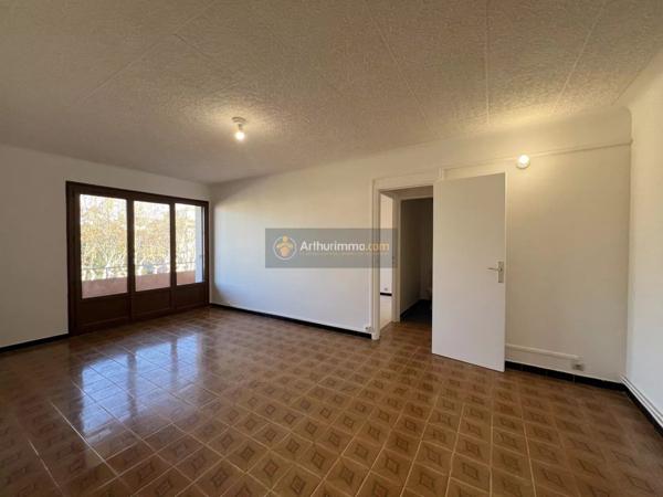 Location Appartement 2 pièces 45 m2 à Fréjus