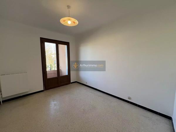 Location Appartement 2 pièces 45 m2 à Fréjus