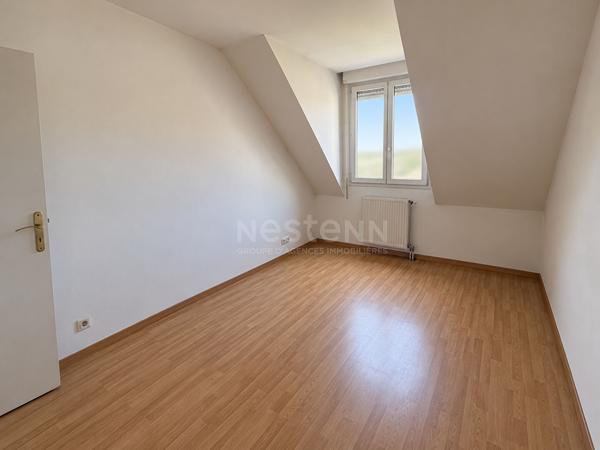 Appartement 2 pièces à LAMORLAYE