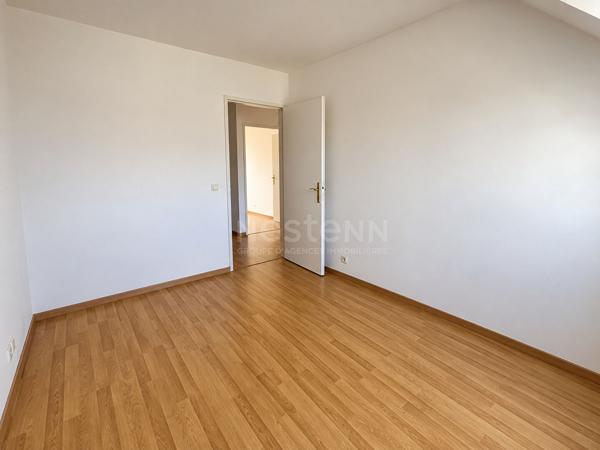 Appartement 2 pièces à LAMORLAYE