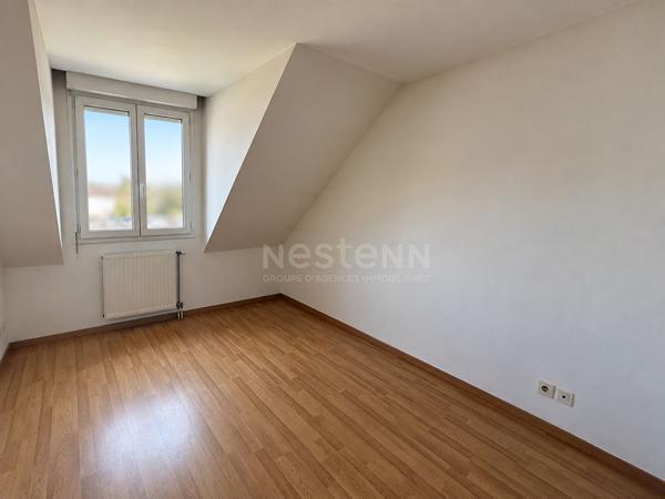 Appartement 2 pièces à LAMORLAYE