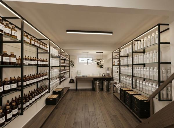 Cession de droit au bail 50m² Rue Cler Paris 7