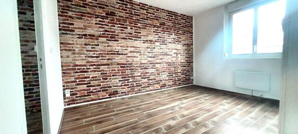 Appartement 2 pièces 32.14 m2