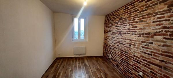 Appartement 2 pièces 32.14 m2