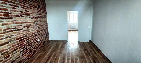 Appartement 2 pièces 32.14 m2