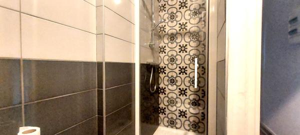 Appartement 2 pièces 32.14 m2