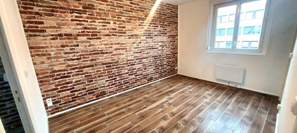 Appartement 2 pièces 32.14 m2