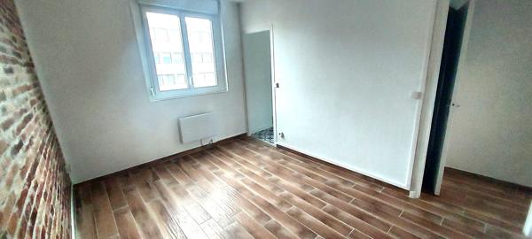 Appartement 2 pièces 32.14 m2