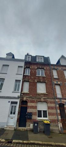 Appartement 2 pièces 32.14 m2