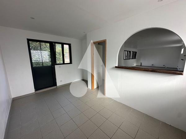 Local commercial 57 m2
