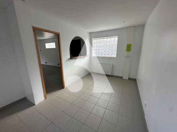 Local commercial 57 m2