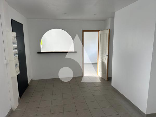 Local commercial 57 m2