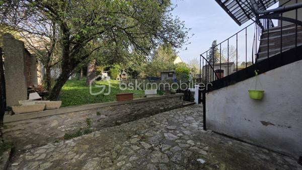 Appartement de 47 m²