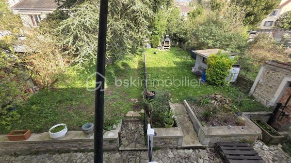 Appartement de 47 m²