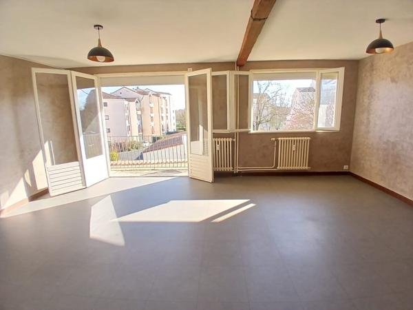 BEL APPARTEMENT LUMINEUX PARC DE MOINE