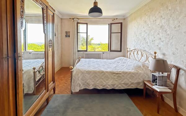Maison à vendre    5 pièces •  Lectoure