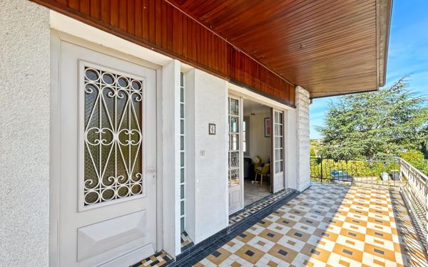 Maison à vendre    5 pièces •  Lectoure