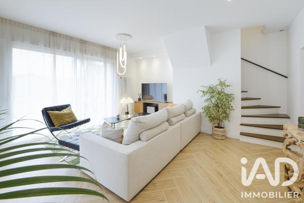 Maison à vendre 5 pièces 92 m² Pornichet