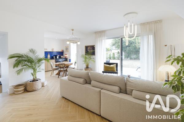 Maison à vendre 5 pièces 92 m² Pornichet