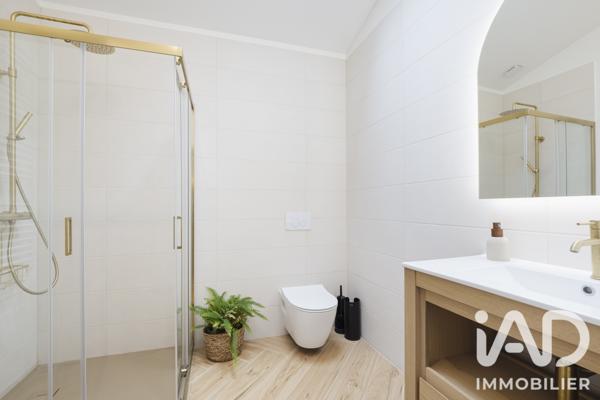 Maison à vendre 5 pièces 92 m² Pornichet