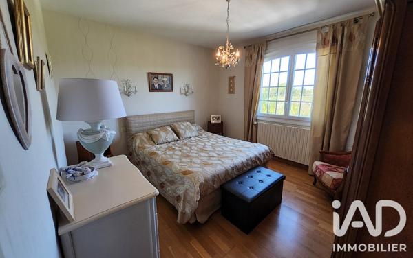 Maison à vendre 7 pièces 177 m² Mouilleron-le-Captif