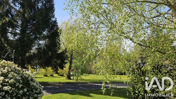 Maison à vendre 7 pièces 177 m² Mouilleron-le-Captif