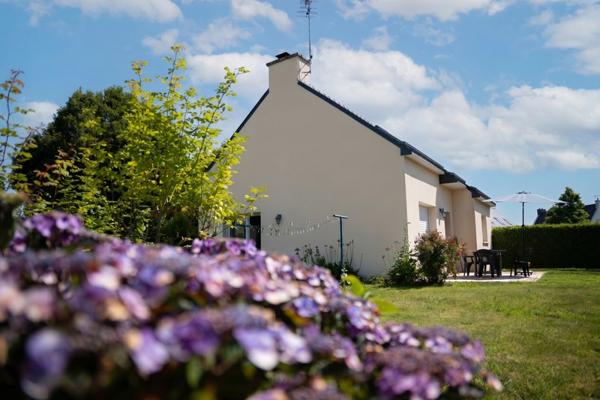 Maison 276 120 € Lannion 6 p 99 m² DPE D