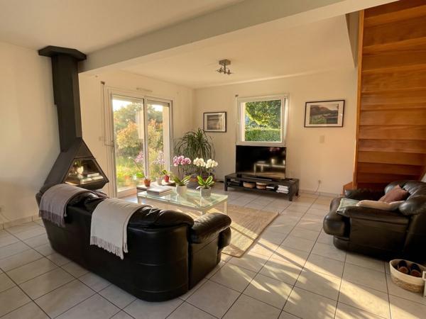 Maison 276 120 € Lannion 6 p 99 m² DPE D