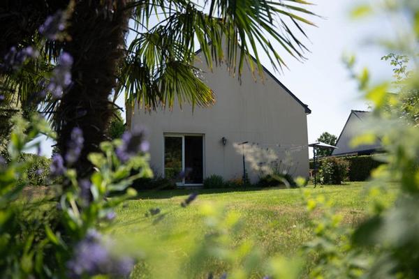 Maison 276 120 € Lannion 6 p 99 m² DPE D