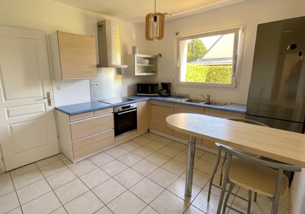 Maison 276 120 € Lannion 6 p 99 m² DPE D