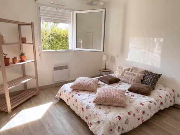 Maison 276 120 € Lannion 6 p 99 m² DPE D