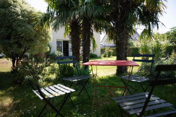 Maison 276 120 € Lannion 6 p 99 m² DPE D