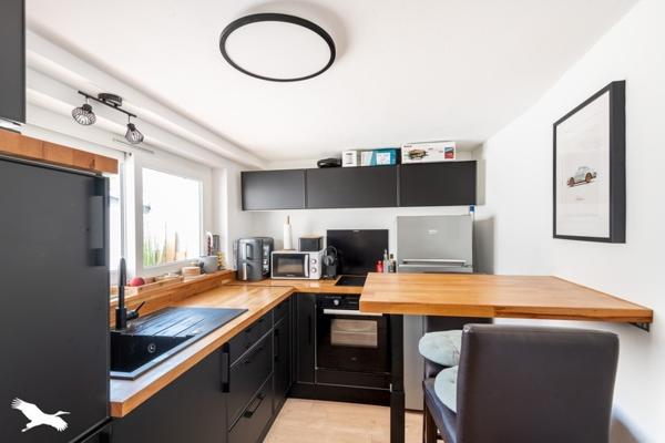 Maison 210 400 € Landerneau 3 p 56 m² DPE D