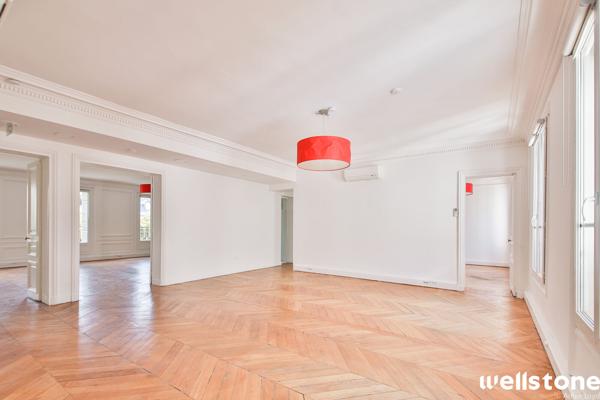 Bureaux à louer à PARIS 75008