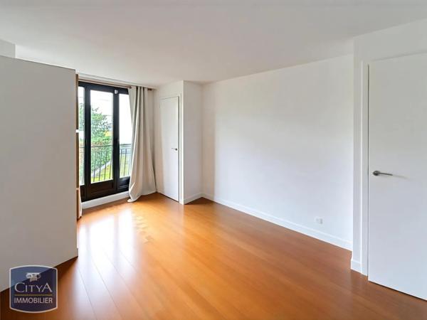 Appartement à vendre 2 pièces 59.05m²