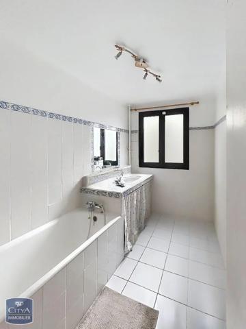 Appartement à vendre 2 pièces 59.05m²