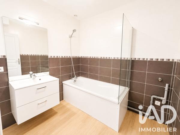 Appartement à vendre 3 pièces 53 m² Toul