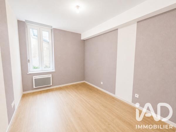 Appartement à vendre 3 pièces 53 m² Toul