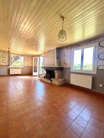 Maison Aurillac 5 pièce(s) 116 m2 , Aurillac