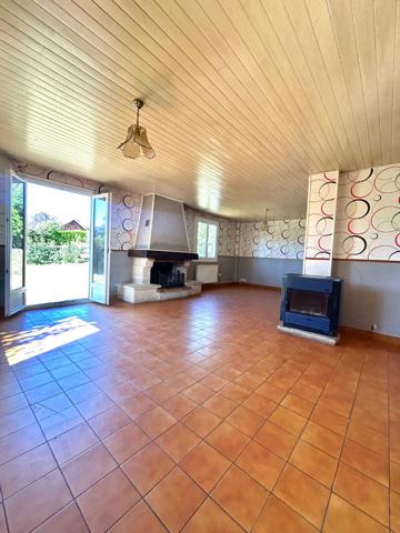 Maison Aurillac 5 pièce(s) 116 m2 , Aurillac