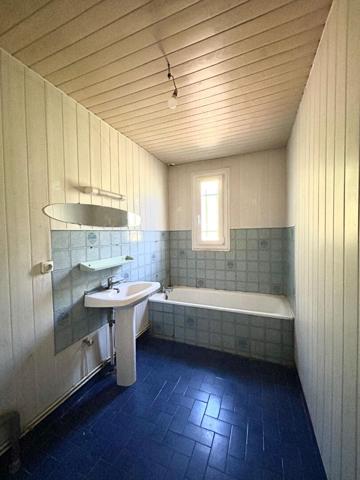Maison Aurillac 5 pièce(s) 116 m2 , Aurillac