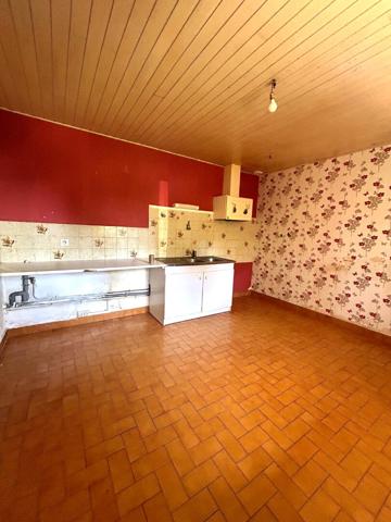 Maison Aurillac 5 pièce(s) 116 m2 , Aurillac
